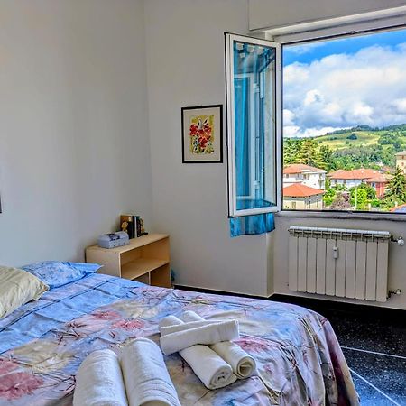 Appartamento Le Colline Ovada Kültér fotó