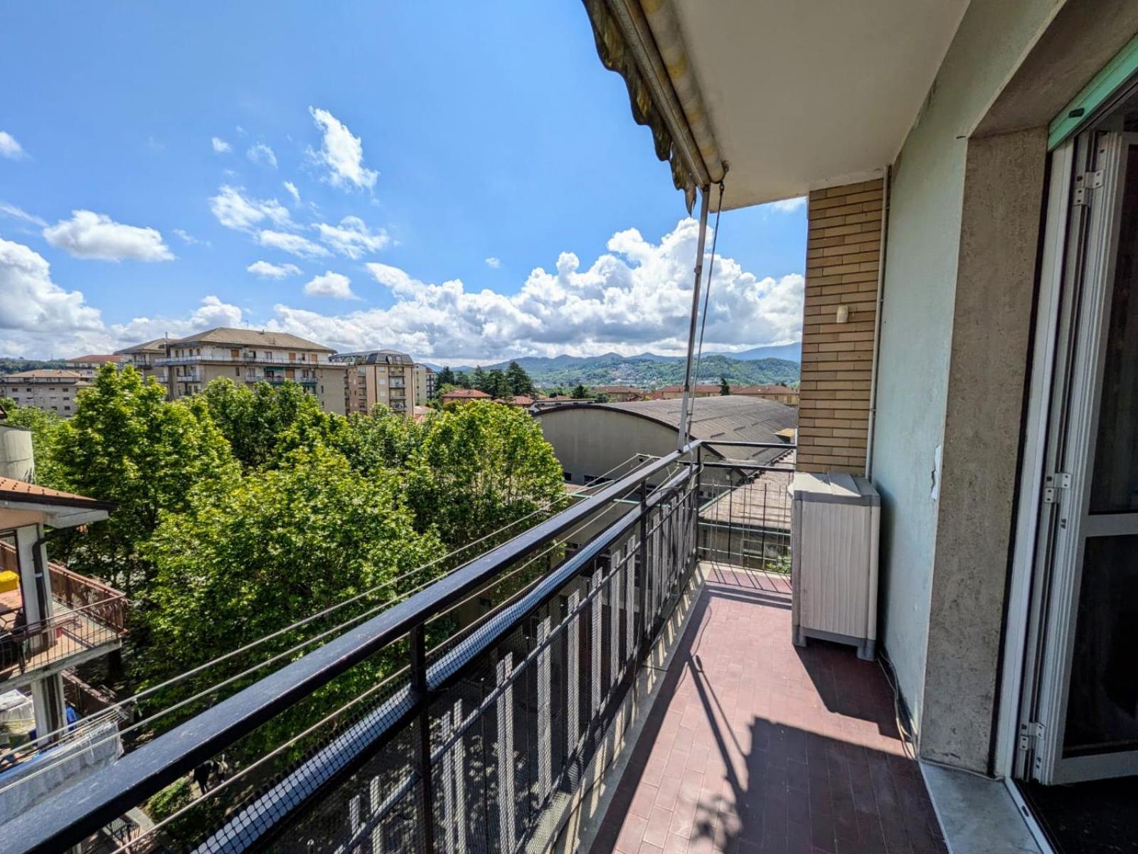 Appartamento Le Colline Ovada Kültér fotó