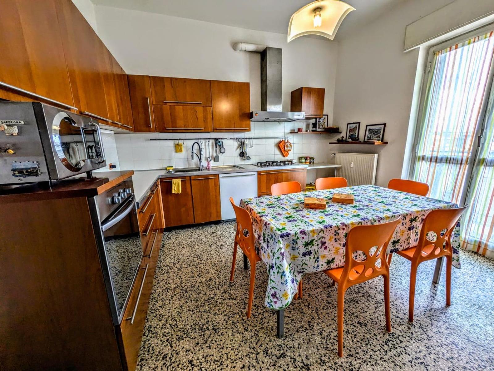 Appartamento Le Colline Ovada Kültér fotó