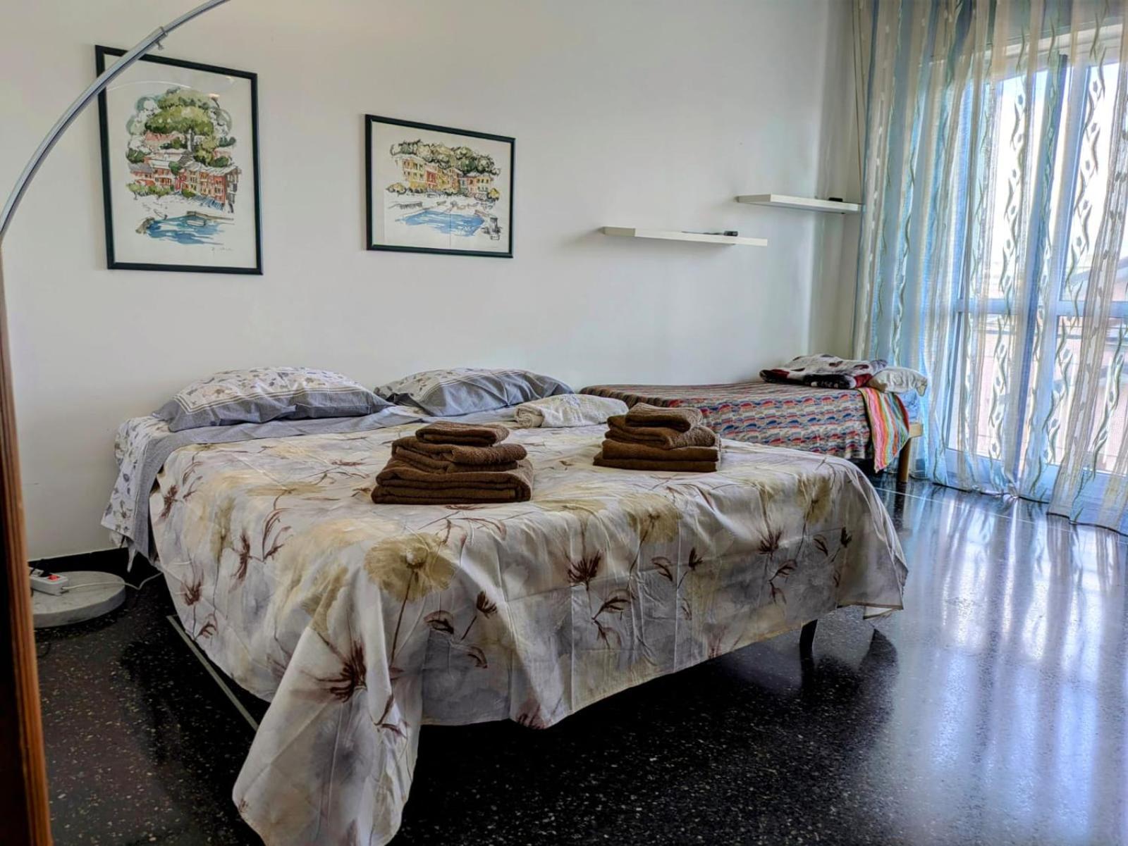 Appartamento Le Colline Ovada Kültér fotó