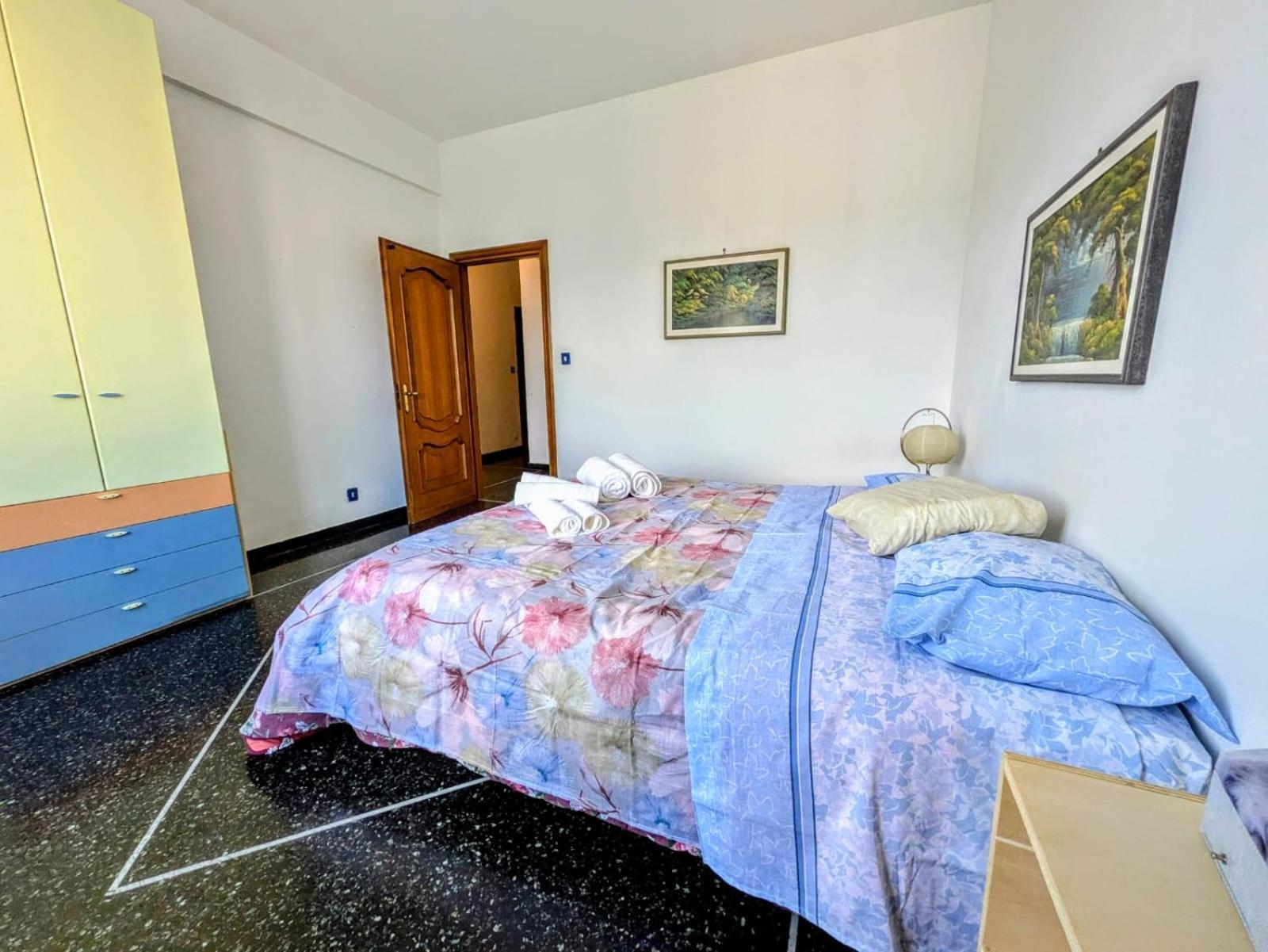 Appartamento Le Colline Ovada Kültér fotó