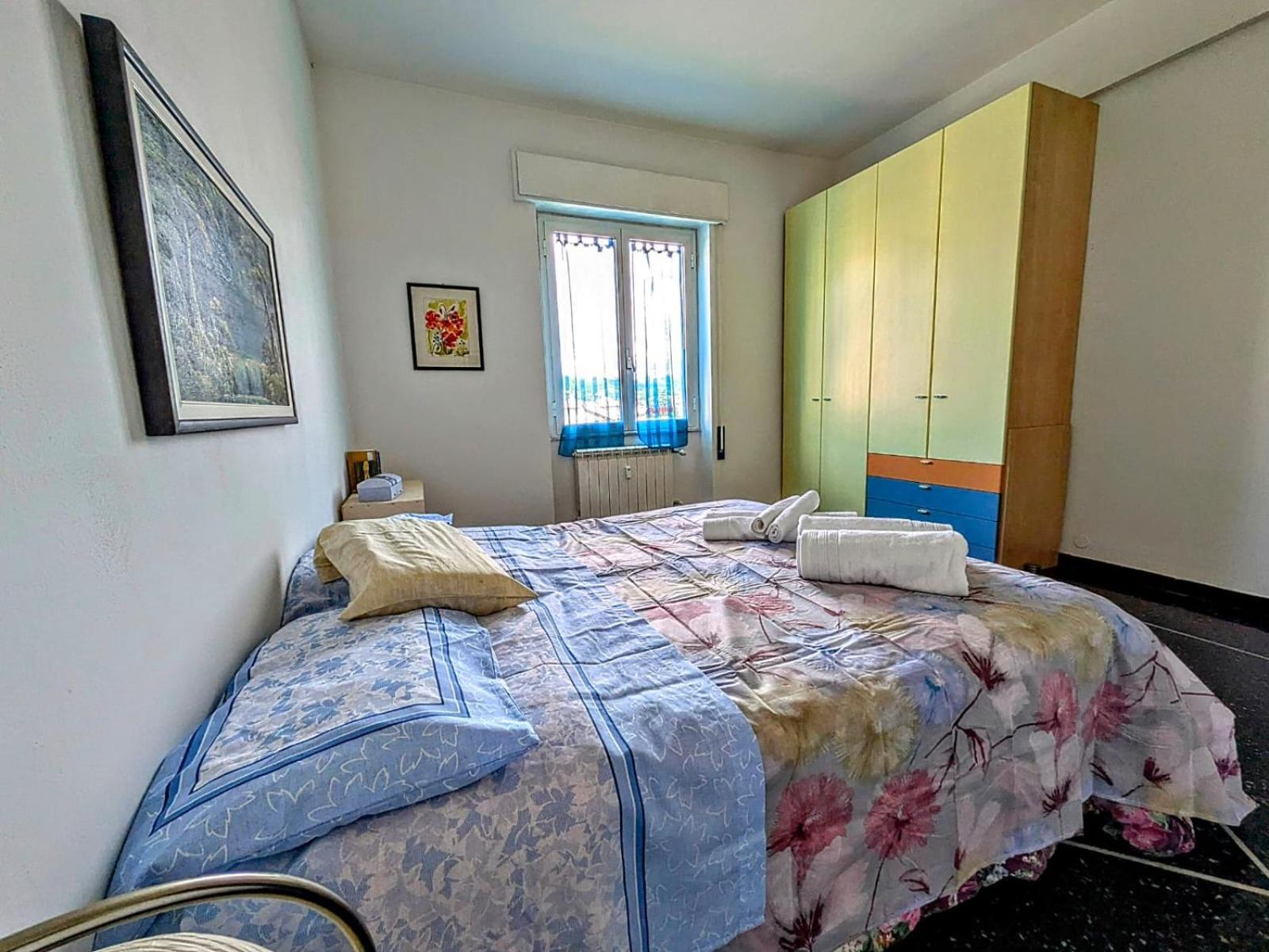 Appartamento Le Colline Ovada Kültér fotó