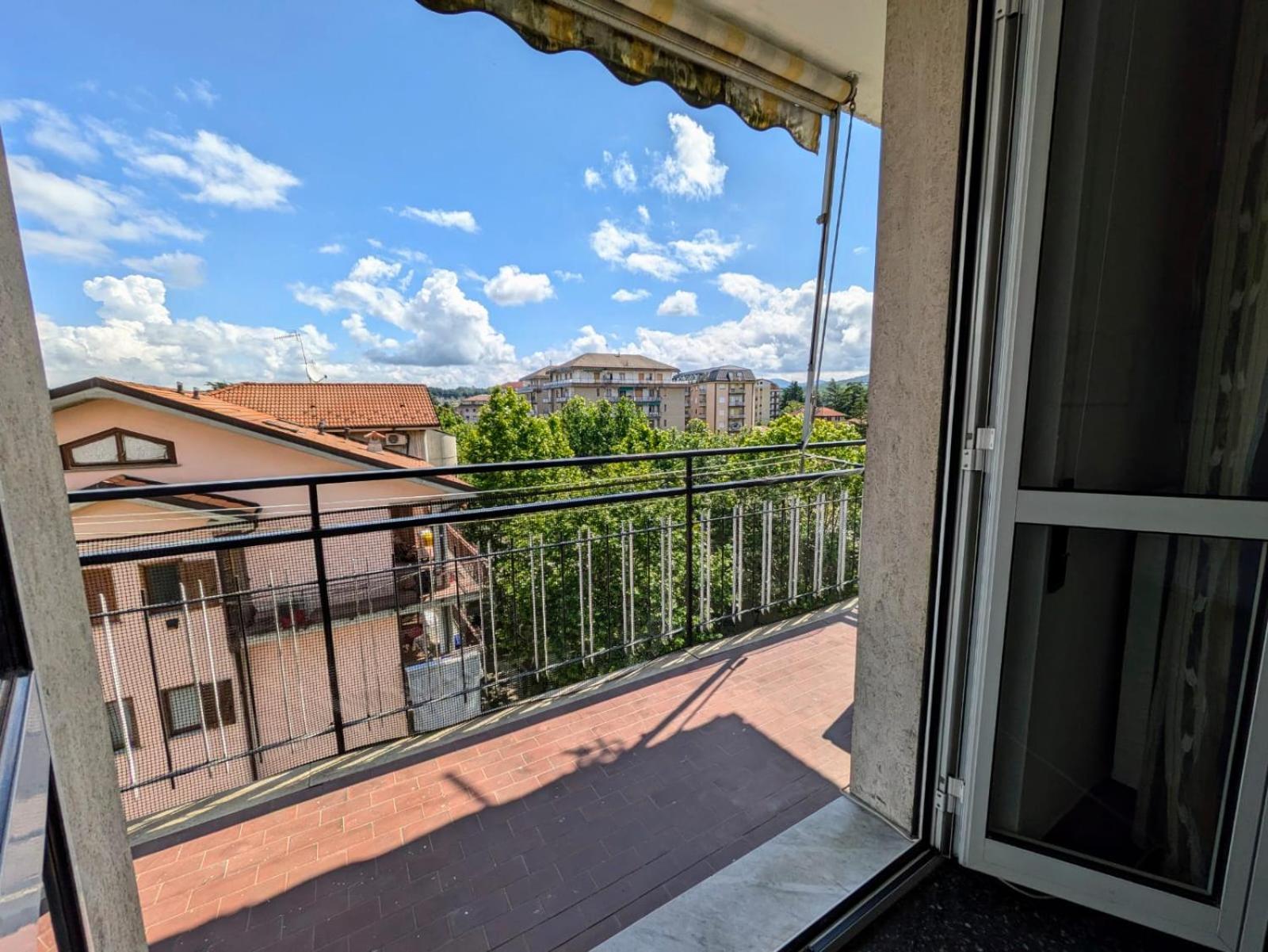 Appartamento Le Colline Ovada Kültér fotó