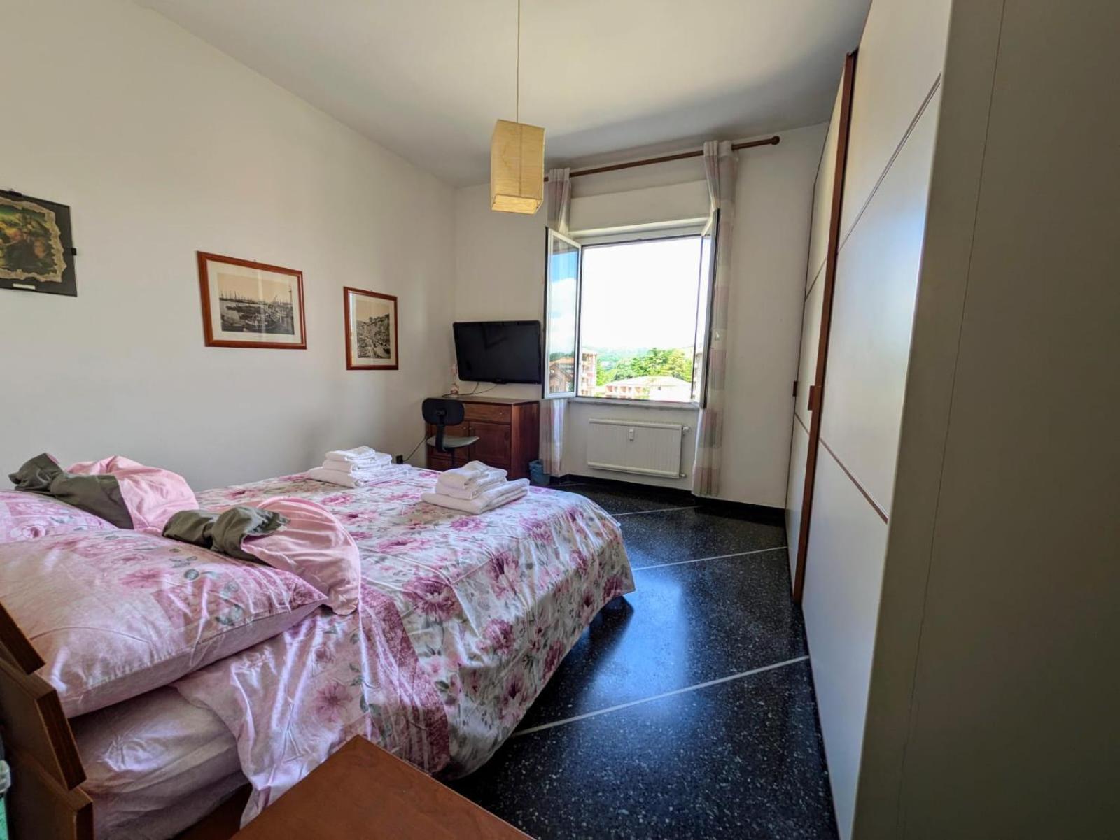 Appartamento Le Colline Ovada Kültér fotó