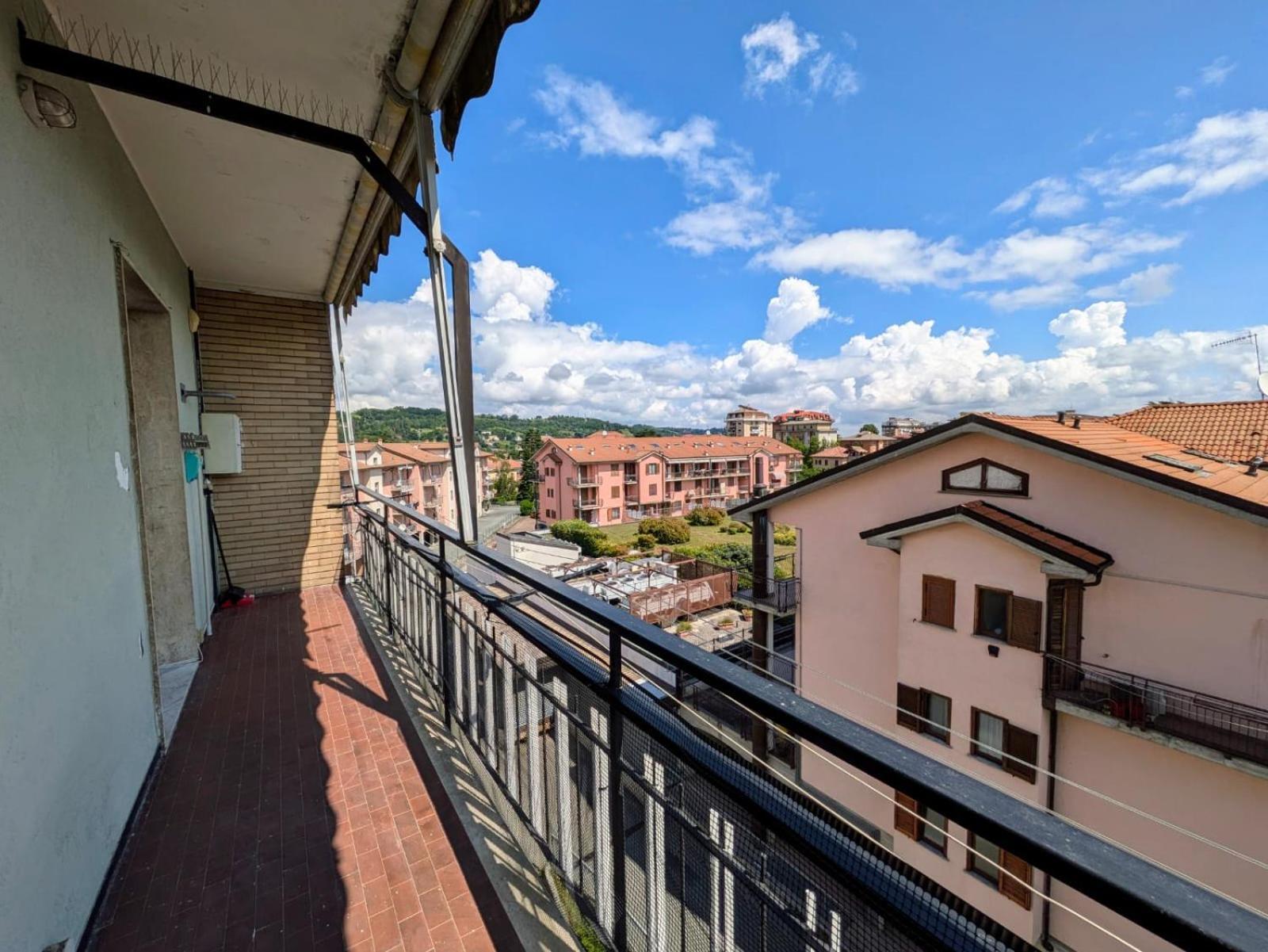 Appartamento Le Colline Ovada Kültér fotó