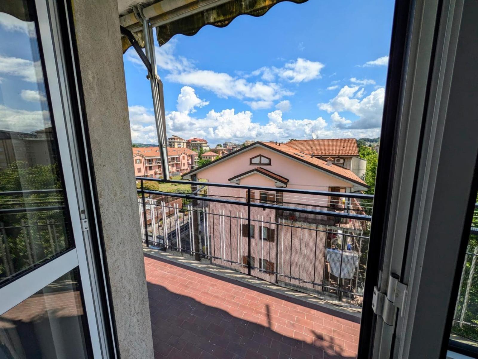 Appartamento Le Colline Ovada Kültér fotó