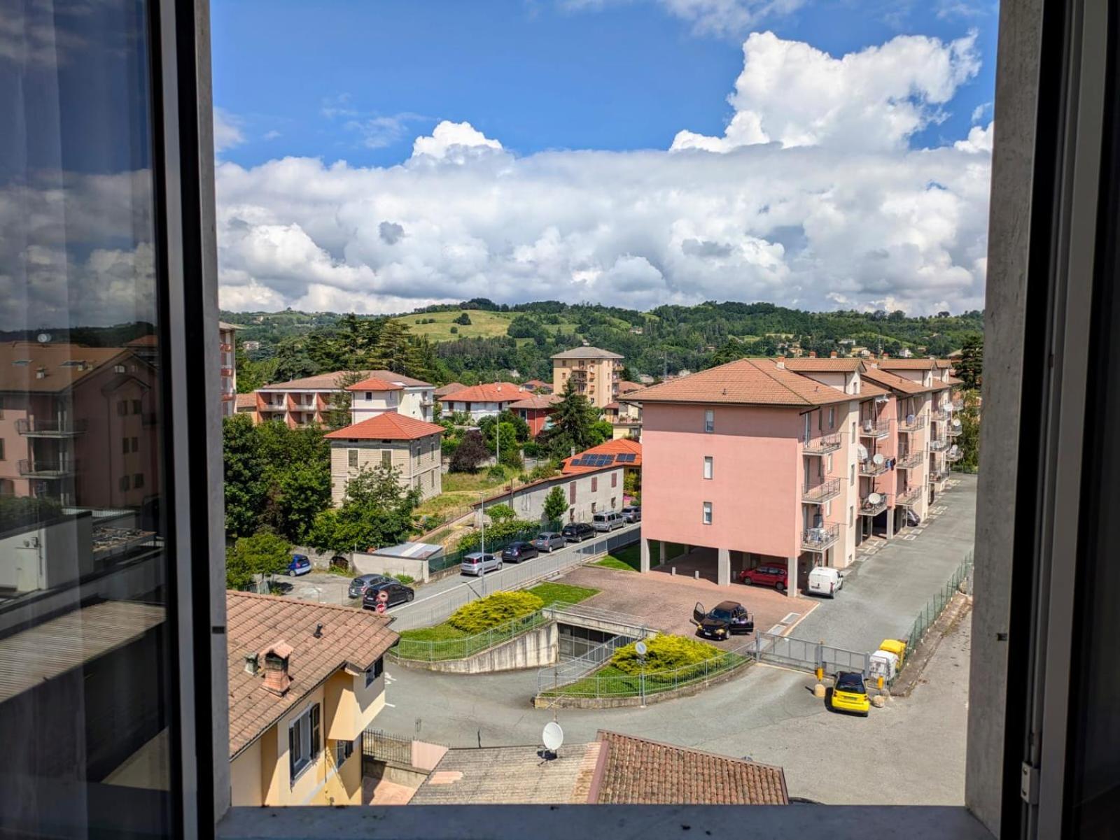 Appartamento Le Colline Ovada Kültér fotó